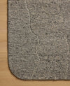 Loloi Otis OTT-03 Mist / Grey Area Rug Corner Image