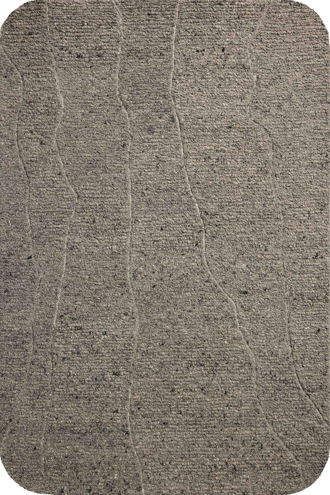 Loloi Otis OTT-03 Mist / Grey Area Rug main image