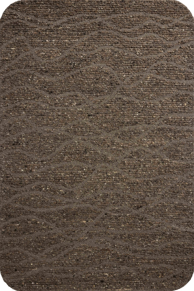 Loloi Otis OTT-04 Bark / Brown Area Rug main image