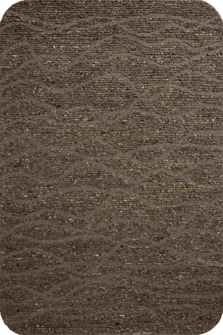 Loloi Otis OTT-04 Bark / Brown Area Rug main image