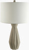 Surya Octavio OTV-001 Gray Lamp main image
