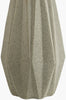 Surya Octavio OTV-001 Gray Lamp Detail