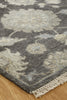 Ancient Boundaries Omni OMN-42 Vintage Pewter Area Rug