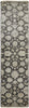 Ancient Boundaries Omni OMN-42 Vintage Pewter Area Rug