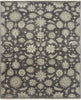 Ancient Boundaries Omni OMN-42 Vintage Pewter Area Rug