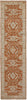 Ancient Boundaries Omni OMN-43 Spice/Linen Area Rug