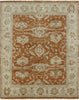 Ancient Boundaries Omni OMN-43 Spice/Linen Area Rug