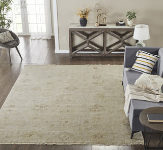 Ancient Boundaries Omni OMN-476 Beige Area Rug Lifestyle Image Feature