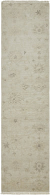 Ancient Boundaries Omni OMN-476 Beige Area Rug Runner Main Image