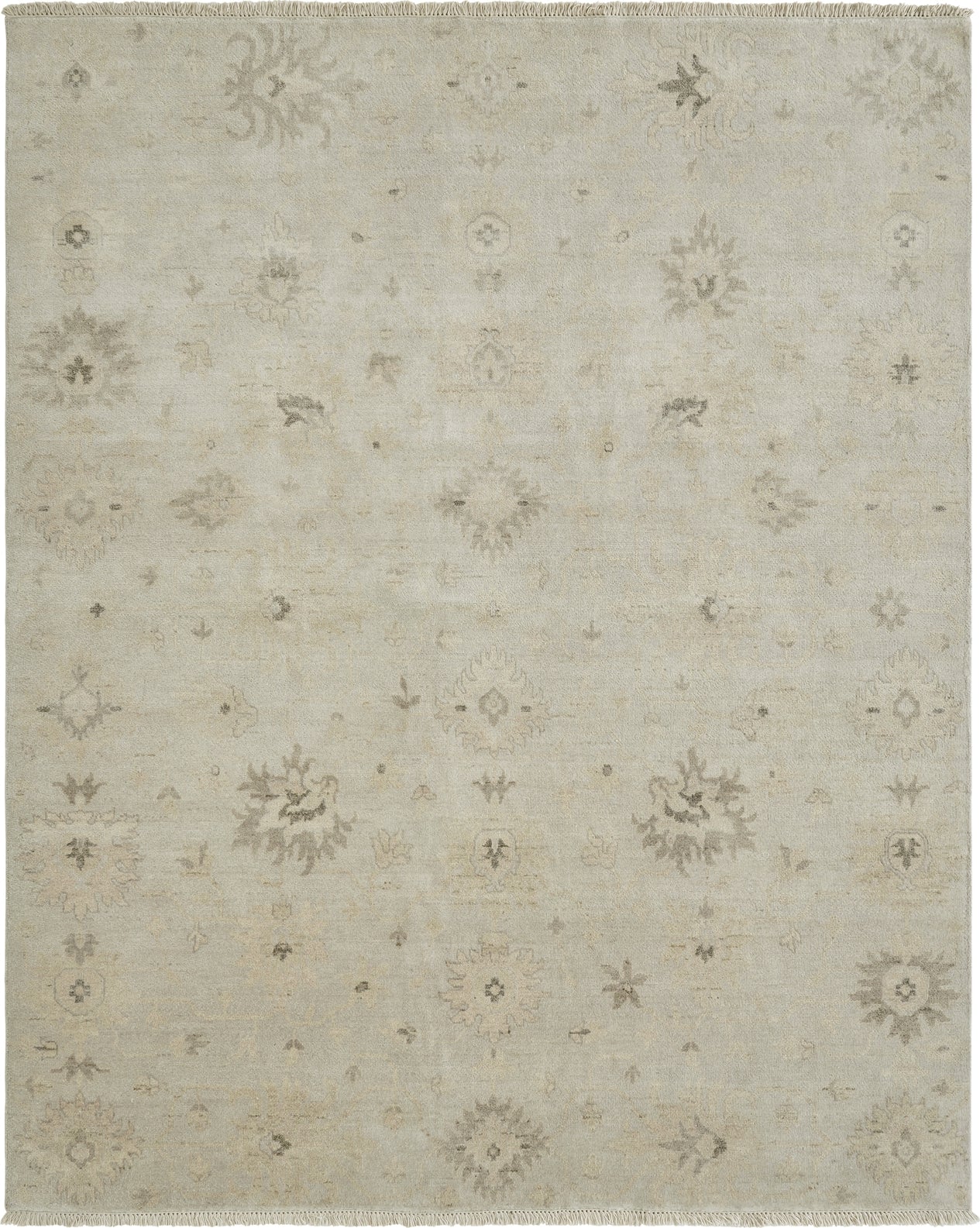 Ancient Boundaries Omni OMN-476 Beige Area Rug main image