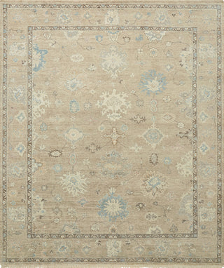 Ancient Boundaries Omni OMN-477 Beige Area Rug 