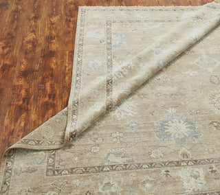 Ancient Boundaries Omni OMN-477 Beige Area Rug Pile Image