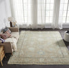 Ancient Boundaries Omni OMN-477 Beige Area Rug Lifestyle Image