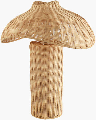 Surya Ouen OUE-001 Brown Lamp main image