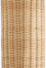 Surya Ouen OUE-001 Brown Lamp Detail