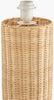 Surya Ouen OUE-001 Brown Lamp Detail