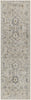 Nourison Oushak Home OUS01 Cream Area Rug Runner Image