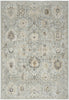 Nourison Oushak Home OUS01 Mint Area Rug main image