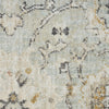 Nourison Oushak Home OUS01 Mint Area Rug Swatch Image