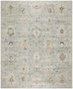 Nourison Oushak Home OUS01 Mint Area Rug Main Image