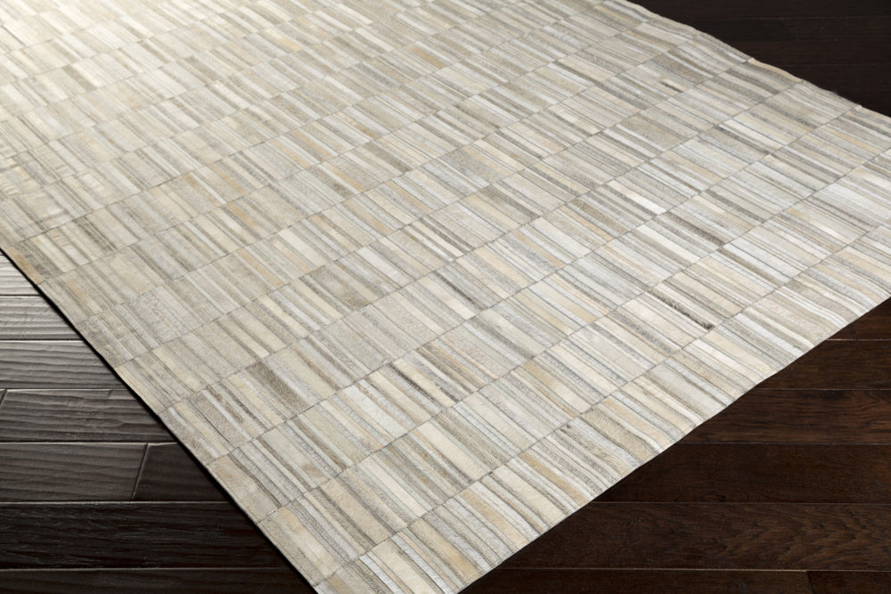 Surya Outback OUT-1013 Area Rug 5x8 Corner Feature