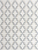 Unique Loom Outdoor Trellis OWE-OTRS2 Ivory Area Rug