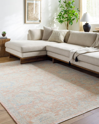 Surya Oviedo OVD-2300 Area Rug Room Scene Feature