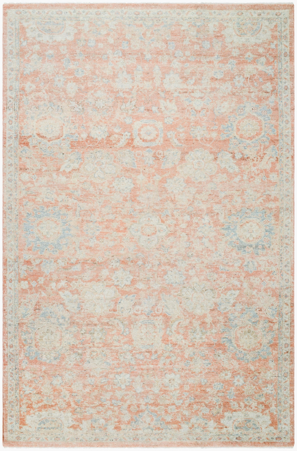 Surya Oviedo OVD-2300 Area Rug