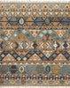 Loloi Owen OW-02 Ocean/Camel Area Rug Main