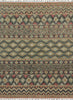 Loloi Owen OW-03 Indigo/Sage Area Rug main image