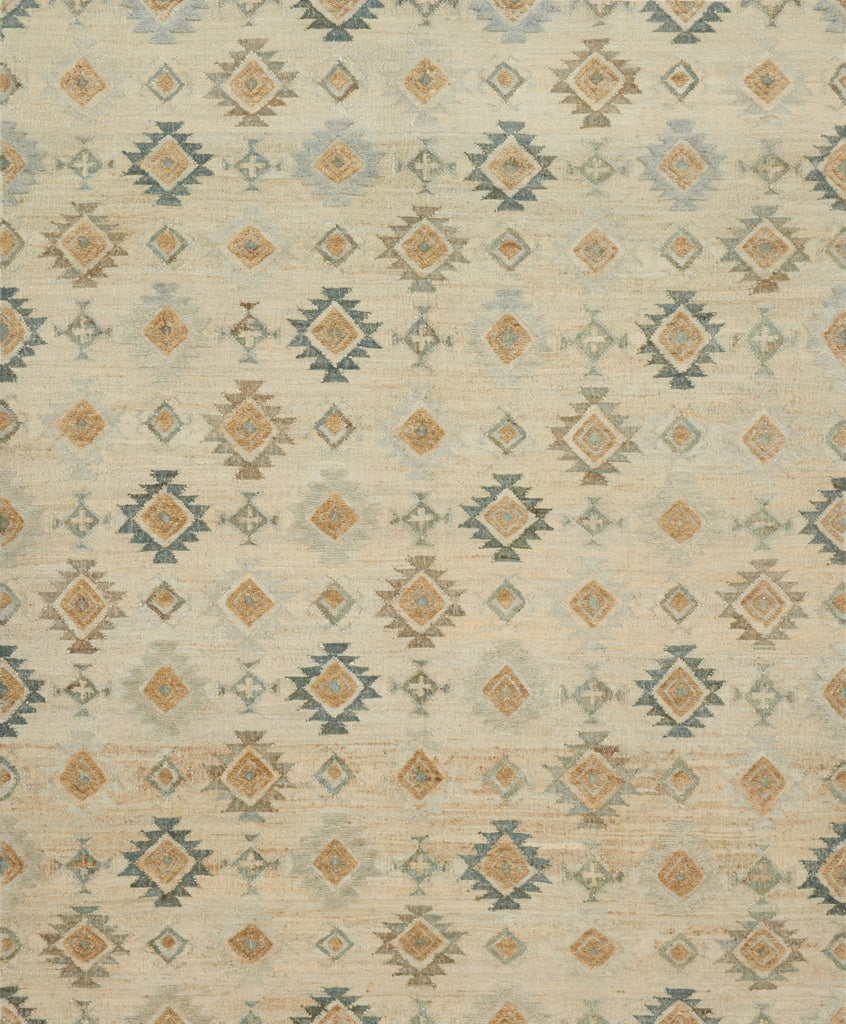 Loloi Owen OW-05 Pewter/Sand Area Rug main image