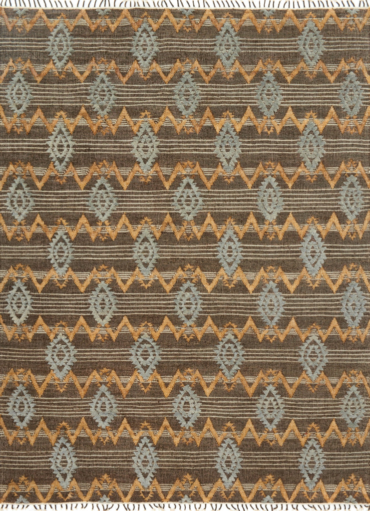Loloi Owen OW-06 Taupe/Mist Area Rug main image