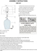 Surya Owaka OWK-001 Lamp Assembly