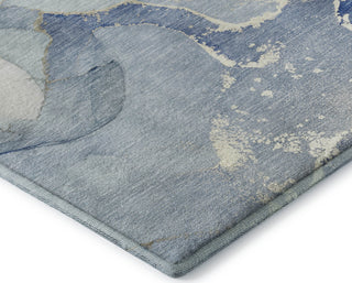 Dalyn Odyssey OY10 Sky Machine Washable Area Rug