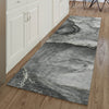 Dalyn Odyssey OY14 Charcoal Machine Washable Area Rug