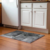 Dalyn Odyssey OY14 Charcoal Machine Washable Area Rug