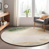 Dalyn Odyssey OY16 Beige Machine Washable Area Rug