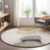 Dalyn Odyssey OY17 Taupe Machine Washable Area Rug