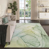 Dalyn Odyssey OY2 Aloe Machine Washable Area Rug