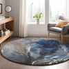 Dalyn Odyssey OY3 Blue Machine Washable Area Rug