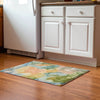 Dalyn Odyssey OY4 Beige Machine Washable Area Rug