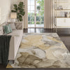 Dalyn Odyssey OY4 Taupe Machine Washable Area Rug