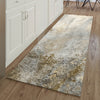 Dalyn Odyssey OY5 Taupe Machine Washable Area Rug