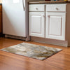 Dalyn Odyssey OY5 Taupe Machine Washable Area Rug