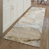 Dalyn Odyssey OY8 Brown Machine Washable Area Rug