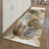 Dalyn Odyssey OY9 Beige Machine Washable Area Rug