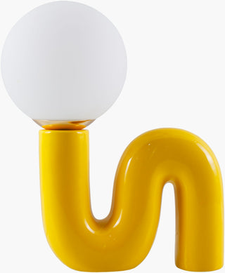 Livabliss Oyri OYR-001 Yellow Lamp main image