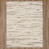 Karastan Forsyth Park Oyster Creek Ivory Beige Area Rug Main Image