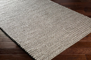 Surya Ozark OZK-2300 Area Rug Corner Shot Feature