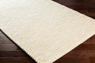 Surya Ozark OZK-2301 Area Rug Corner Shot